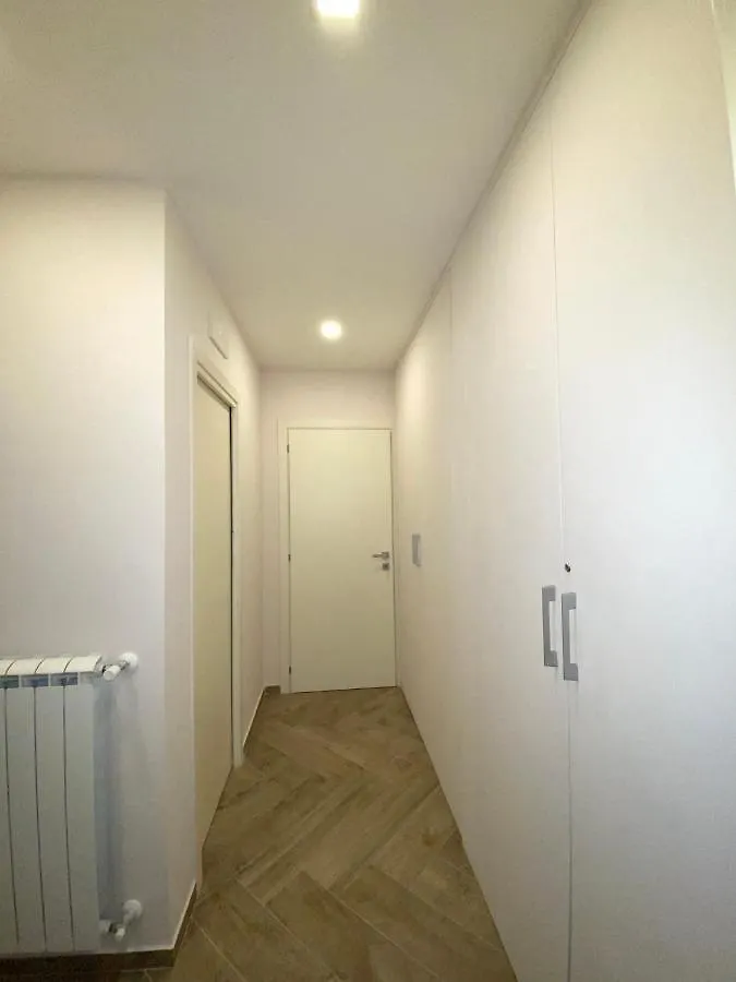 Casa Daniela Appartement Napels