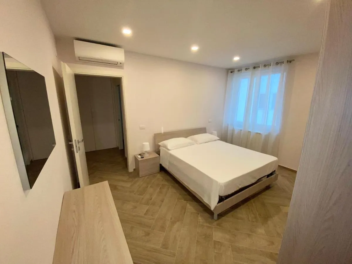 Casa Daniela Appartement Napels