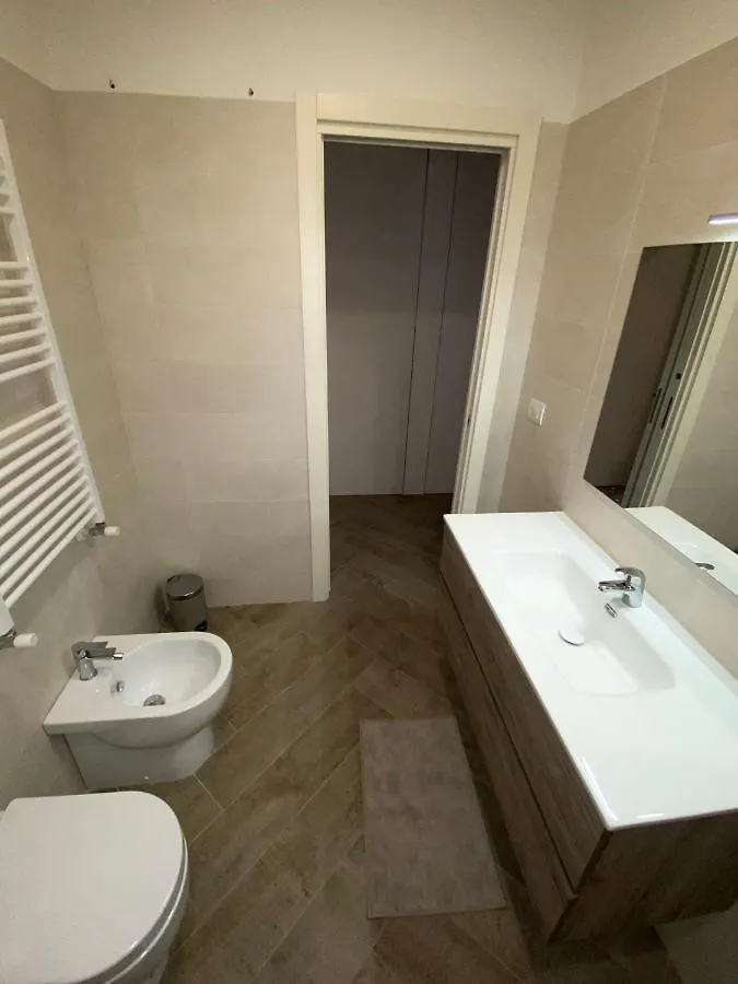 Casa Daniela Appartement Napels 0*,