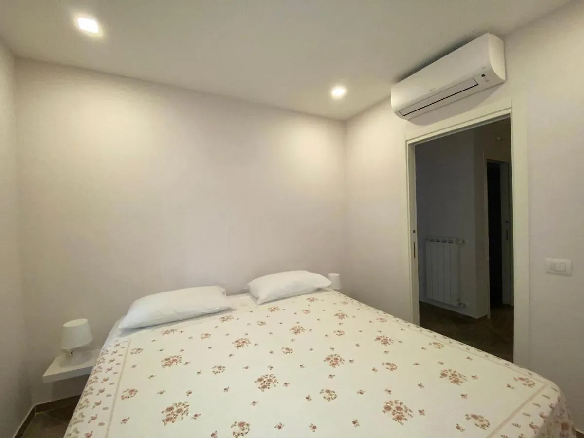 Casa Daniela Appartement Napels