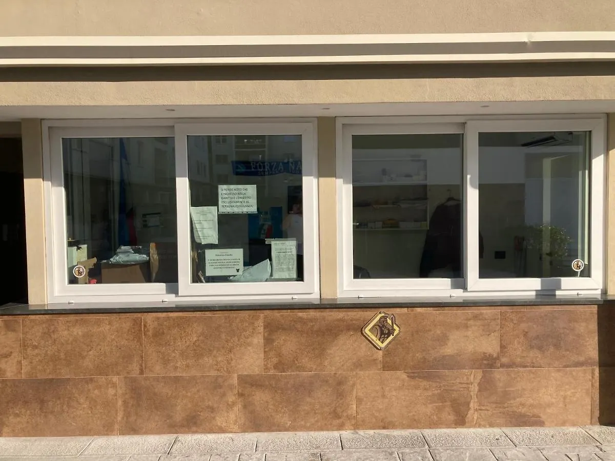 Casa Daniela Appartement Napels Italië