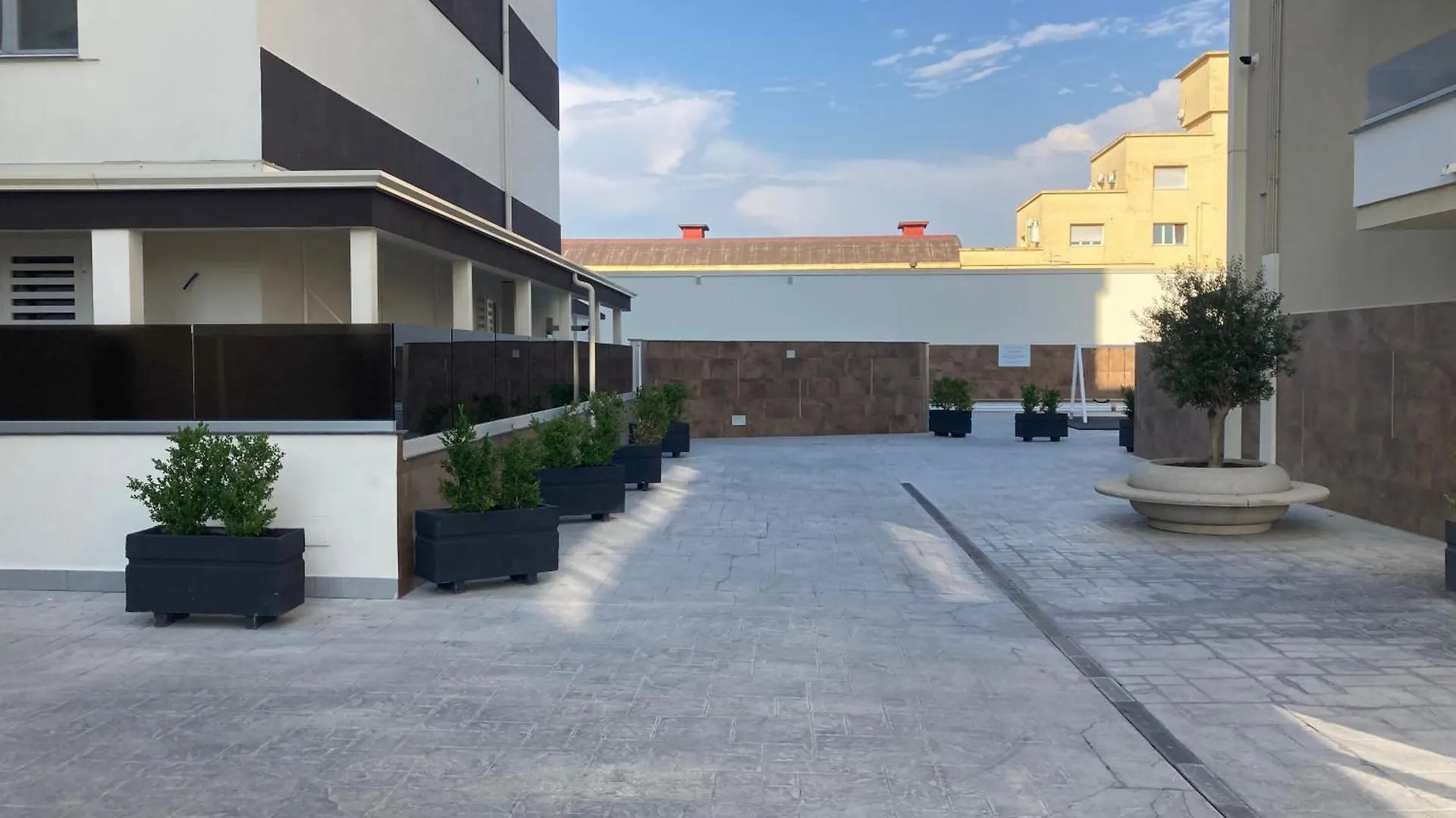 Casa Daniela Appartement Napels