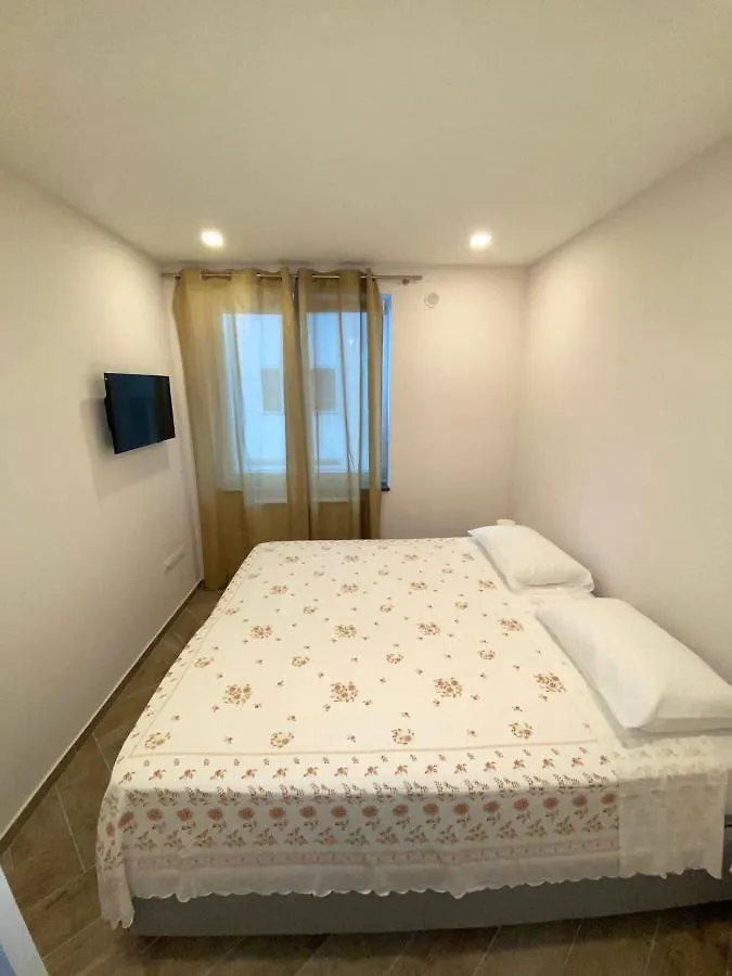 Casa Daniela Apartment Naples Italy
