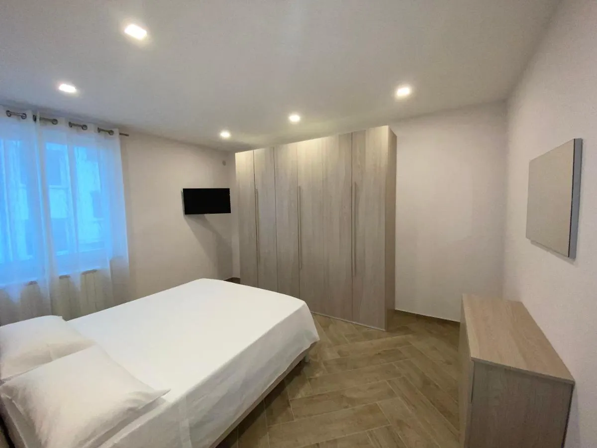 Casa Daniela Apartment Naples Italy