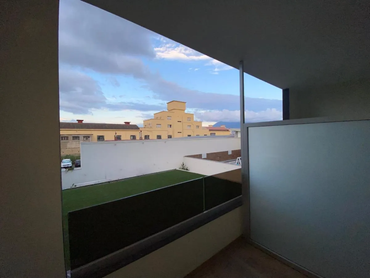 Casa Daniela Apartment Naples